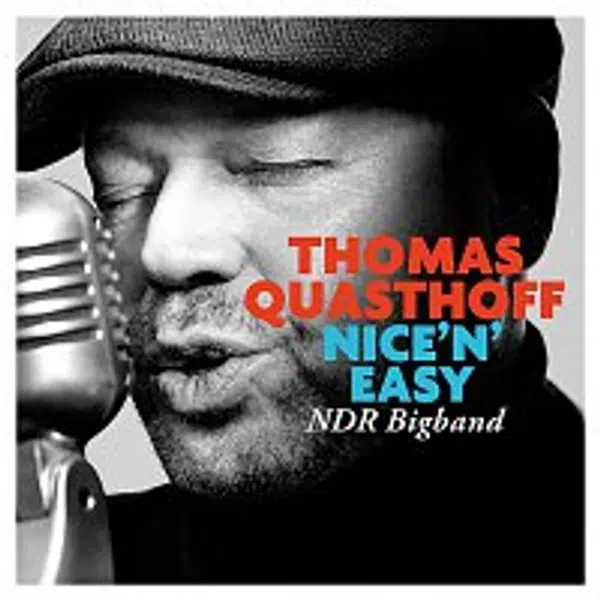 Thomas Quasthoff – Nice 'N' Easy LP