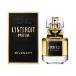 Givenchy L'Interdit Parfum parfém pro ženy 50 ml