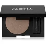 Alcina Brow Powder pudr na obočí 1 ks