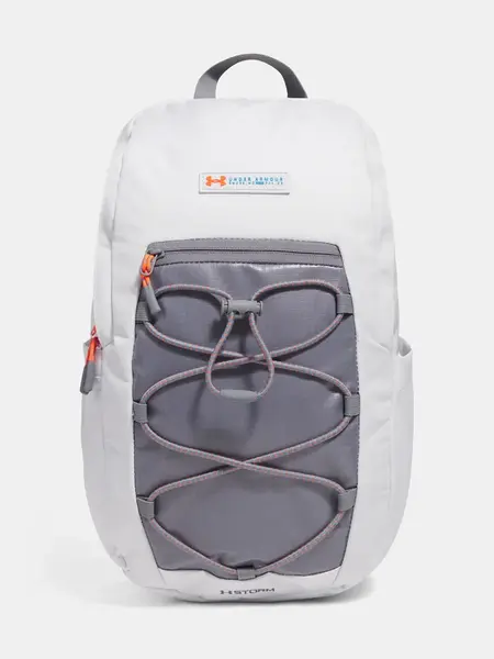 Unisexový batoh Under Armour UA Summit Trail Backpack - unisex