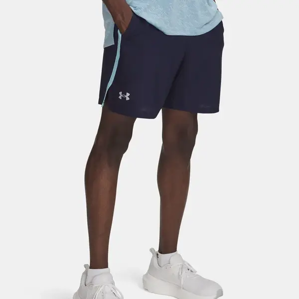 Pánské kraťasy Under Armour UA LAUNCH 7'' SHORTS - Pánské