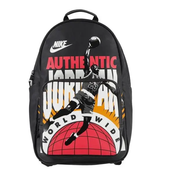Jordan jam borough backpack os