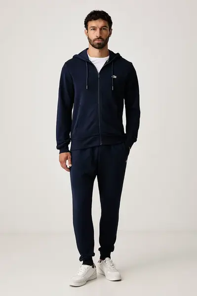 Lacoste  teplákový set s bavlnou