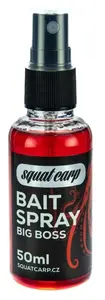 Squat carp bait spray big boss 50 ml