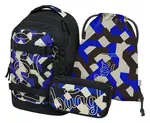 3 SET Skate Max Variety: batoh, penál, sáček   GRS
