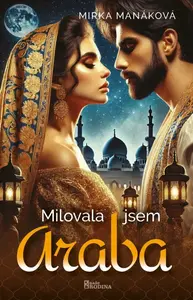 Milovala jsem Araba (poškozené) - Mirka Manáková