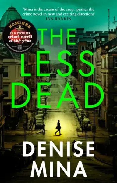 The Less Dead - Denise Mina