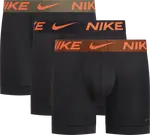 Nike boxer brief 3pk-nike dri-fit essential micro l