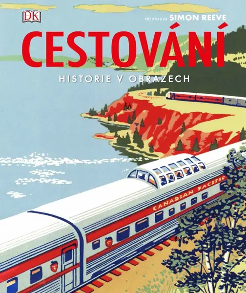 Cestování - Historie v obrazech (poškozené)