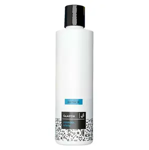 CALTHA Tekutý šampon Podpora růstu Malachit, síra a přeslička 250 ml