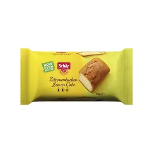 SCHÄR Lemon cake citronová bábovka bez lepku 250 g