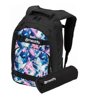 Meatfly batoh Exile Bloom 24 L | Mnohobarevná | Objem 24 L
