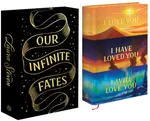 Our Infinite Fates - Laura Stevenová