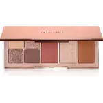 Catrice The Luminous Edit paletka na obličej a oči 15 g