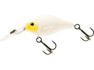 Westin wobler id-crank 1.5 4,8 cm 8,5 g - bone
