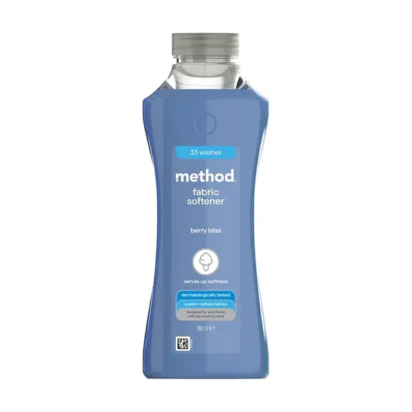 METHOD Aviváž Berry Bliss 33 praní 990 ml