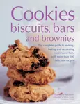 Cookies, Biscuits, Bars And Brownies - Catherine Atkinson