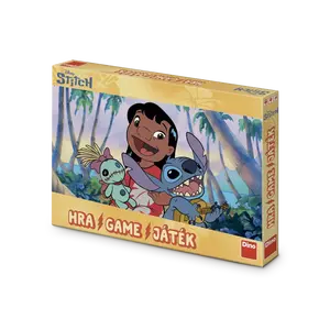 Stitch (poškozené)