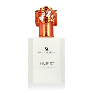 Swiss Arabian Musk 07 Extrait de Parfum 50 ml UNISEX