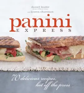 Panini Express - D Leader