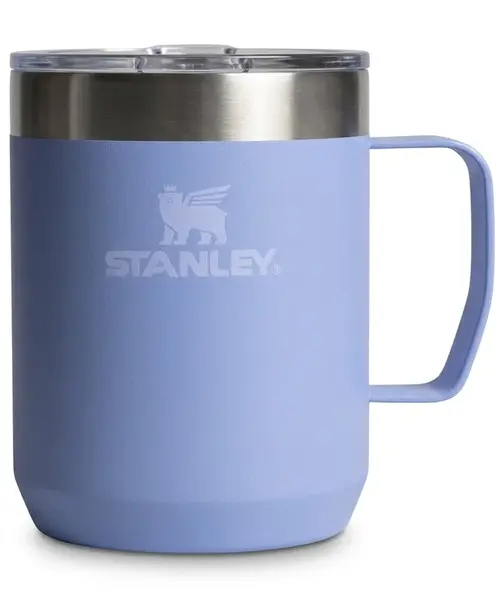 Stanley Camp Mug hydrangea Hrnek