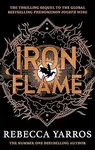 Iron Flame (poškozené) - Rebecca Yarros