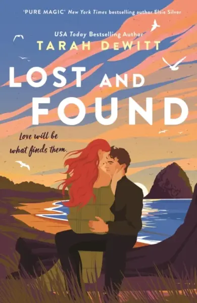 Lost and Found - Tarah DeWitt
