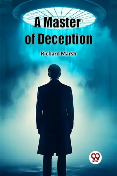 A Master of Deception (Edition2024) - Marsh Richard