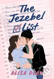 The Jezebel List (A Novel) - Alisa Dean