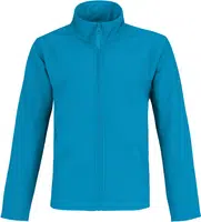 Pánská bunda B&C Softshell