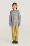 Bobo Choses  relaxed fit džíny dětské