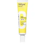 Tołpa Bionic Dual Glow rozjasňující krém SPF 50 40 ml