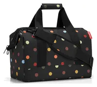 Cestovná taška Reisenthel Allrounder M Dots
