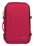 Batoh do lietadla 55x40x20 CabinZero Adv 42L Miami magenta