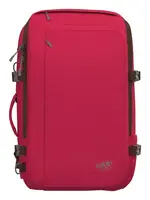 Batoh do lietadla 55x40x20 CabinZero Adv 42L Miami magenta