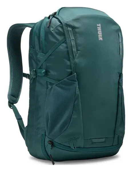 Batoh na notebook Thule EnRoute 30L Mallard Green