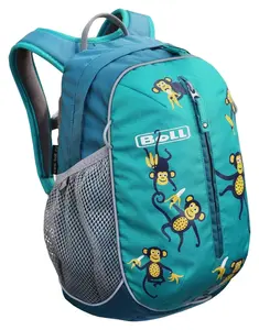 Detský batoh Boll Roo 12 Monkeys