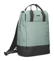 Dámsky mestský ruksak Zwei Benno BE160 Ocean