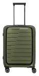 Travelite Air Base 4w S Front pocket Olive
