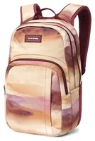 Dámsky ruksak na notebook Dakine Campus M 25L Sunrise Canyon