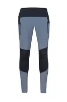 Women's leggings Hannah ELISA PRO anthracite/stormy weather