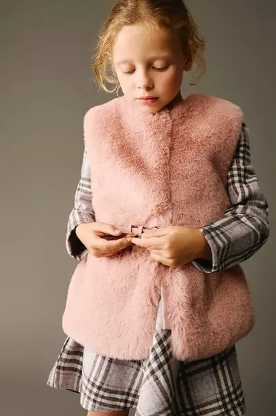 Detská vesta Mayoral