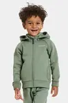 Didriksons Mikina Didriksons SILJAN KIDS FZ