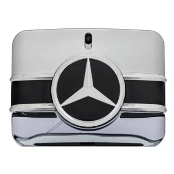 Mercedes-Benz Sign Your Attitude toaletní voda pro muže 50 ml