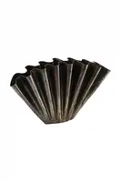 Dekoratívna váza House Doctor HDFlood 53,4 x 30 cm