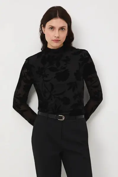 Tričko s dlhým rukávom Medicine