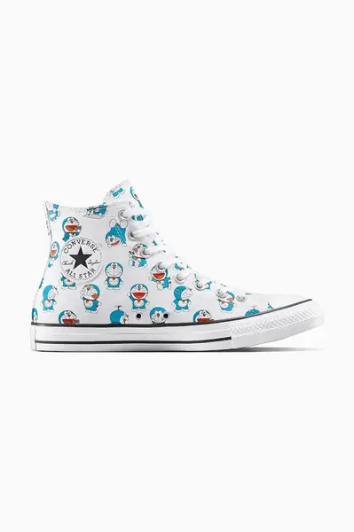 Tenisky Converse Converse x Doraemon Chuck Taylor All Star