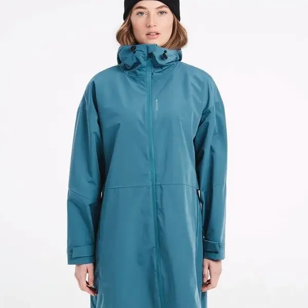 Women's Jacket Protest PRTKHANTY