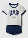 GAP Children's Set with Logo - Boys