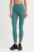 Tréningové legíny adidas Performance Optime